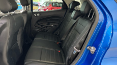 Ford EcoSport 1.0 EcoBoost 125 Active 5dr Petrol Hatchback